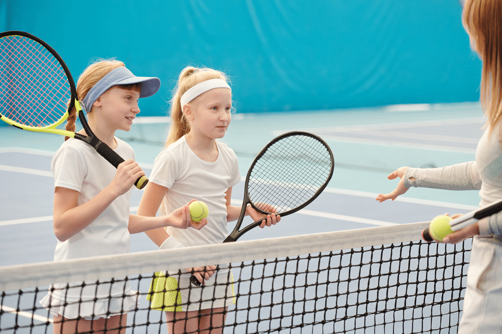 Auricher Tennishalle